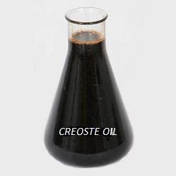 Creosote Oil - Creosote Price, Manufacturers & Suppliers