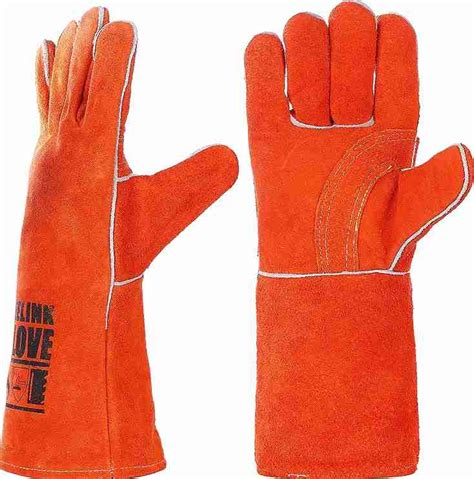 Best Welding Gloves 2024 - Detailed Review And Buyer Guide