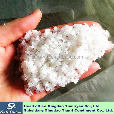 Unrefined Raw Sea Salt - Buy Raw Salt,Sea Salt,Unrefined Sea Salt Product on Alibaba.com