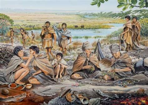 Early humans thrived in this drowned South African landscape