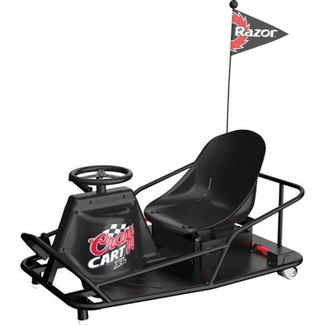 Razor Crazy Cart XL 22KMPH - Razor Middle East