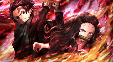 28+ Demon Slayer Rengoku Wallpaper - MarinaStuart