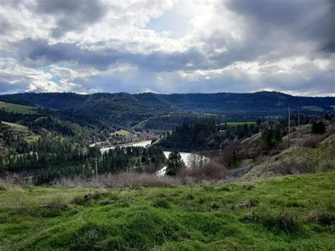 6C Idaho History - Orofino, Weippe, Pierce, Greer, and surrounding areas