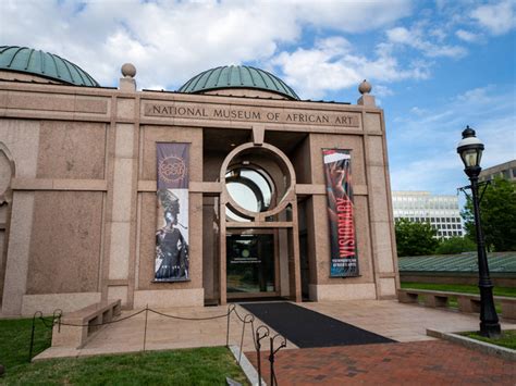 What Art Museums Are In Washington Dc at Bryan Peterson blog