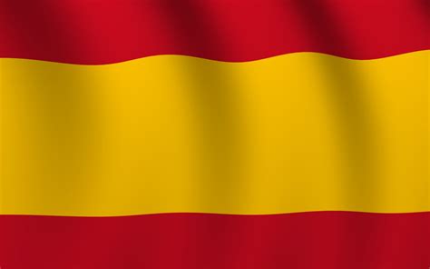 Spain Flag Wallpapers - Top Free Spain Flag Backgrounds - WallpaperAccess