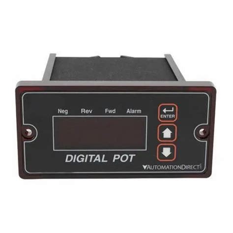 Digital Potentiometer at Best Price in India