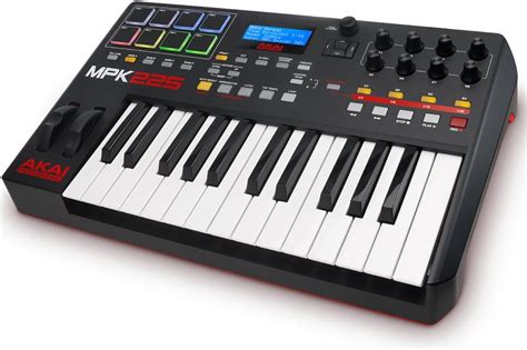 Best midi keyboard controllers - moplahydro