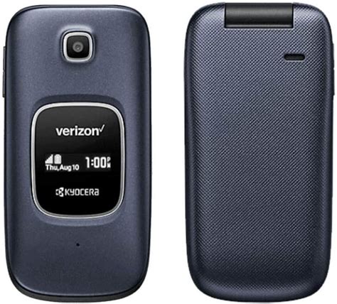 The 12 Best Verizon Flip Phones | The Popular List