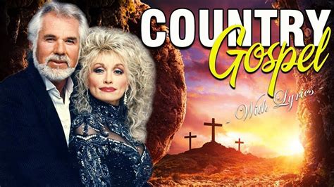 Old Country Gospel Songs 2022 Playlist With Lyrics - Top Country Gospel Music Of All Time in ...