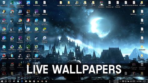 20++ Dynamic Anime Wallpaper Windows 10 - Anime Top Wallpaper