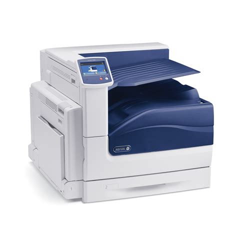 Xerox Phaser 7800 A3 Laser Printer Series