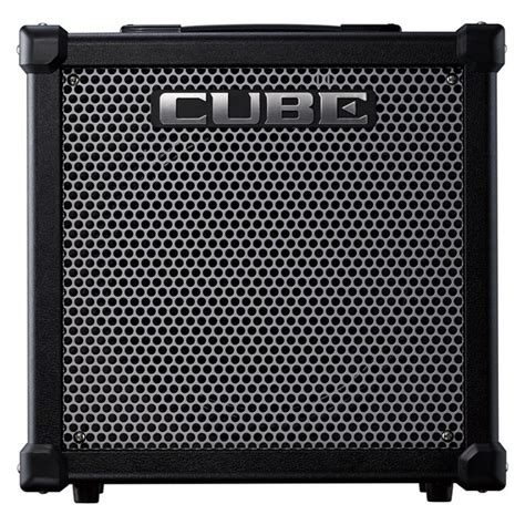 Buy Roland CUBE 80 GX Guitar Amplifier , Best Online Price In India | Euphonycart