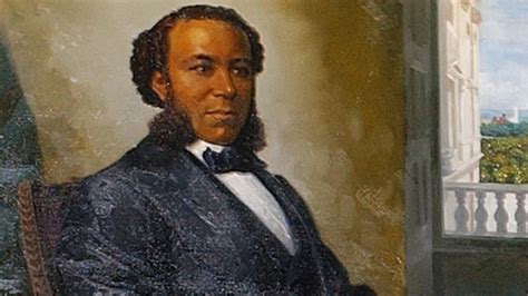 The Story of the First Black US Congressman