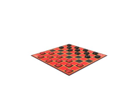 Checkers PNG