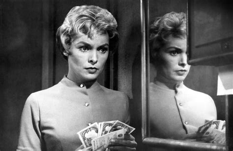 Psycho (1960) - Turner Classic Movies