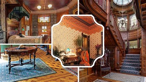 Victorian Style Houses Interior | Psoriasisguru.com