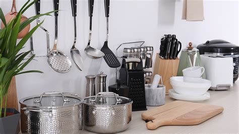 50 Kitchen Gadgets Under $50 To Make You Feel Like A Professional Chef – StyleCaster