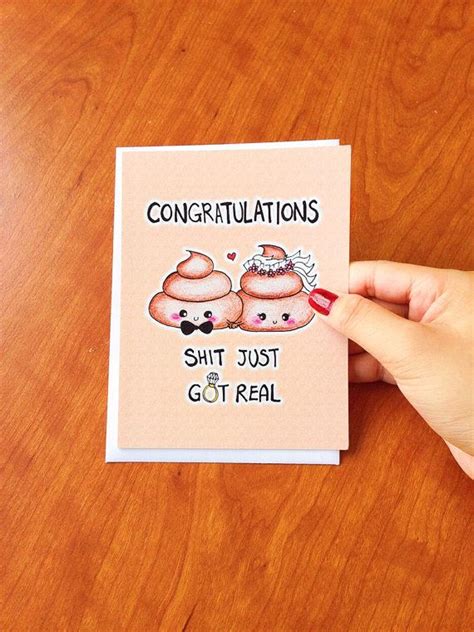 Funny Wedding Cards - jenniemarieweddings