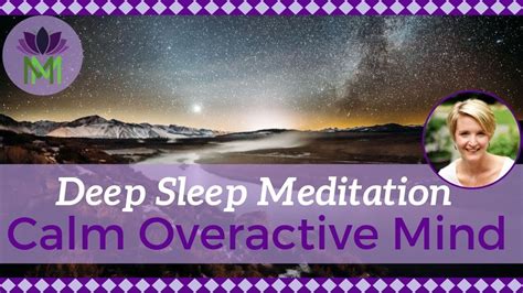 Sleep Meditation Mindful Movement: Relaxation Techniques for a Restful Night’s Sleep – Sitmind