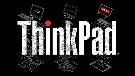 ThinkPad Wallpapers - Top Free ThinkPad Backgrounds - WallpaperAccess