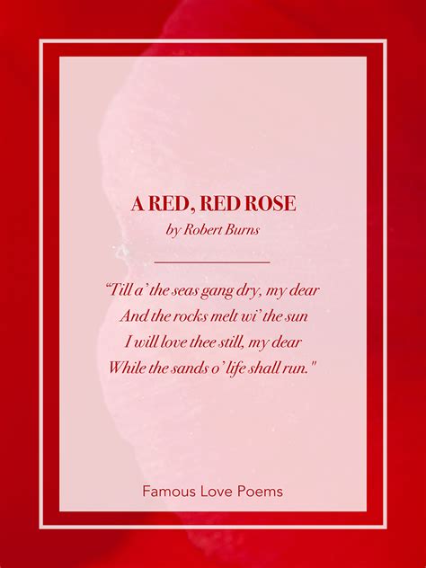 Love Poems: 55 Poems About Love