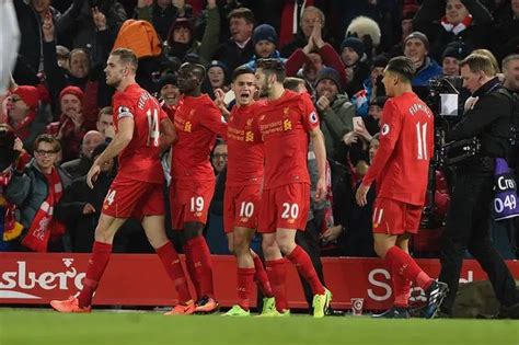 Why Liverpool fans will loathe a Manchester United win more than ever in EFL Cup final - Dublin Live