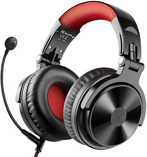 Top 8 Best Bluetooth Gaming Headsets of 2023 - Reviews and Comparison - BinaryTides