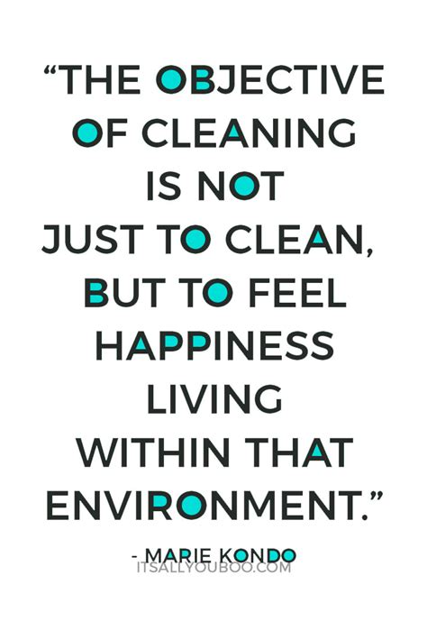 8 Happy & Healthy Ways to Spring Clean Your Life | It's All You Boo