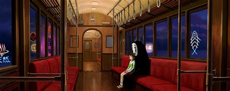 hayao, Miyazaki, Spirited, Away, Studio, Ghibli Wallpapers HD / Desktop and Mobile Backgrounds