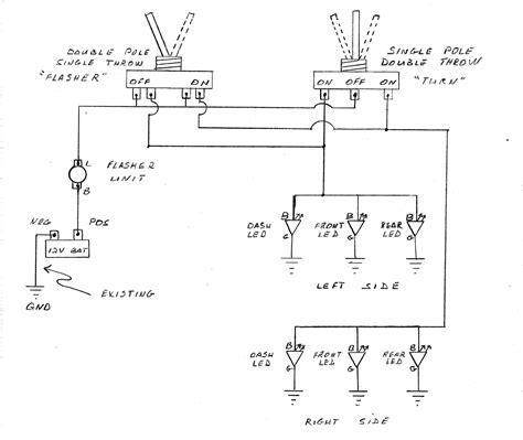 HOW-TO: DO-IT-YOURSELF UTV/ATV TURN SIGNALS | UTV Action Magazine