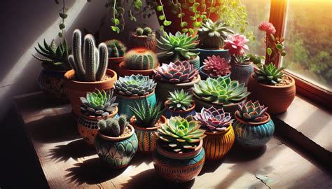 Top Indoor Succulents: Simple Care Guide