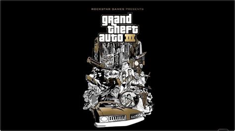 Do fans need a GTA 3 remake/remaster in 2021?