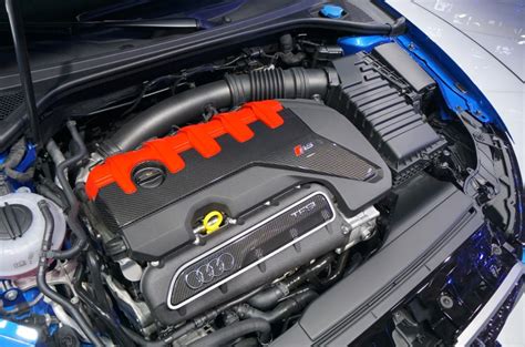 New 2021 Audi RS3 Review, Release Date, Engine - 2021 Audi