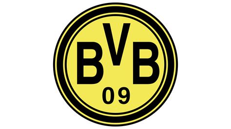 Borussia Dortmund Logo, symbol, meaning, history, PNG, brand