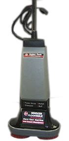 Hoover Hard Floor Cleaners, featuring model F4300