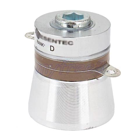 Ultrasonic Transducer 40KHZ | eBay