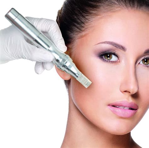 Understanding Micro-Needling: Collagen Induction Therapy