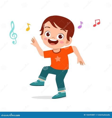 Kid Dance Stock Illustrations – 12,192 Kid Dance Stock Illustrations, Vectors & Clipart - Dreamstime