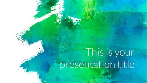 25 Free Microsoft PowerPoint And Google Slides Presentation Templates