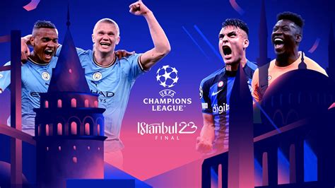 Champions League final preview: Man City vs Inter – where to watch, kick-off time, starting line ...