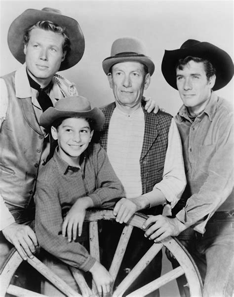 The 30 Best Classic TV Westerns From The 1950s and 1960s