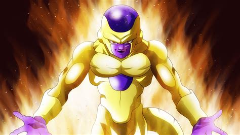 Frieza Dragon Ball Wallpapers - Top Free Frieza Dragon Ball Backgrounds - WallpaperAccess