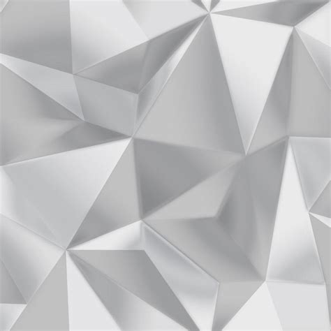 Grey Geometric Wallpapers - Top Free Grey Geometric Backgrounds - WallpaperAccess