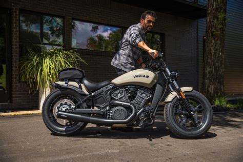 Indian Scout Bobber Difference | Reviewmotors.co