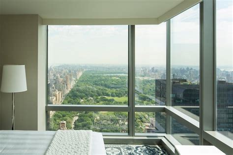 There’s nothing more inspiring than looking out at the NYC skyline from your hotel room. Nyc ...