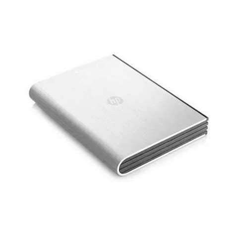 HP External Hard Drive - HP External Hard Disk Latest Price, Dealers & Retailers in India