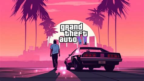 GTA 6 trailer leaked Here is the video! - ShiftDelete.Net Global