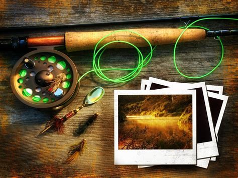 Fly Fishing Wallpapers - Wallpaper Cave