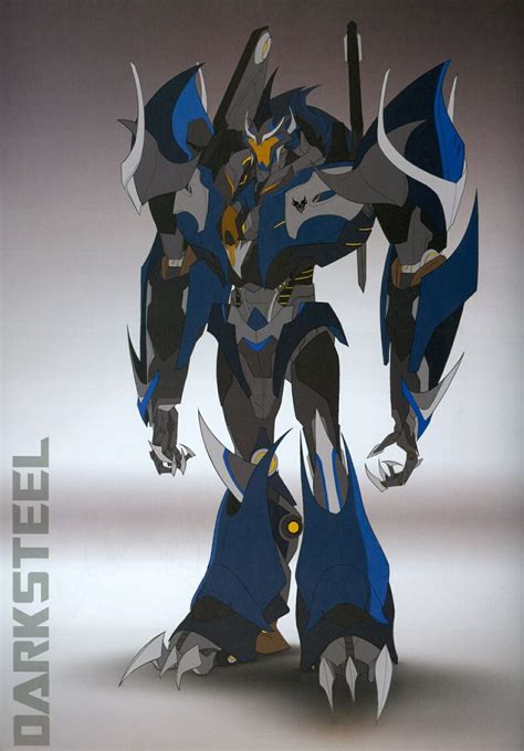 Pin by Immortal Spark on Transformers Prime Beast Hunters | Transformers artwork, Transformers ...