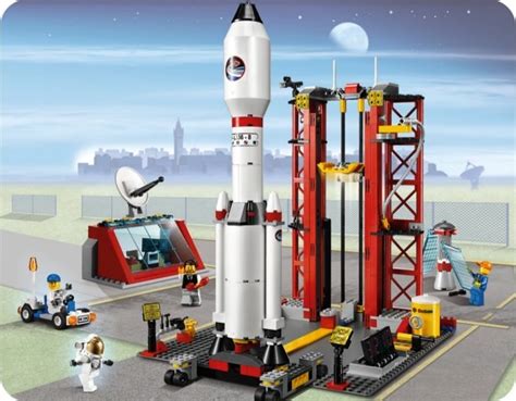 blxbrx (=black's bricks) blog: New LEGO Nasa sets for 2011